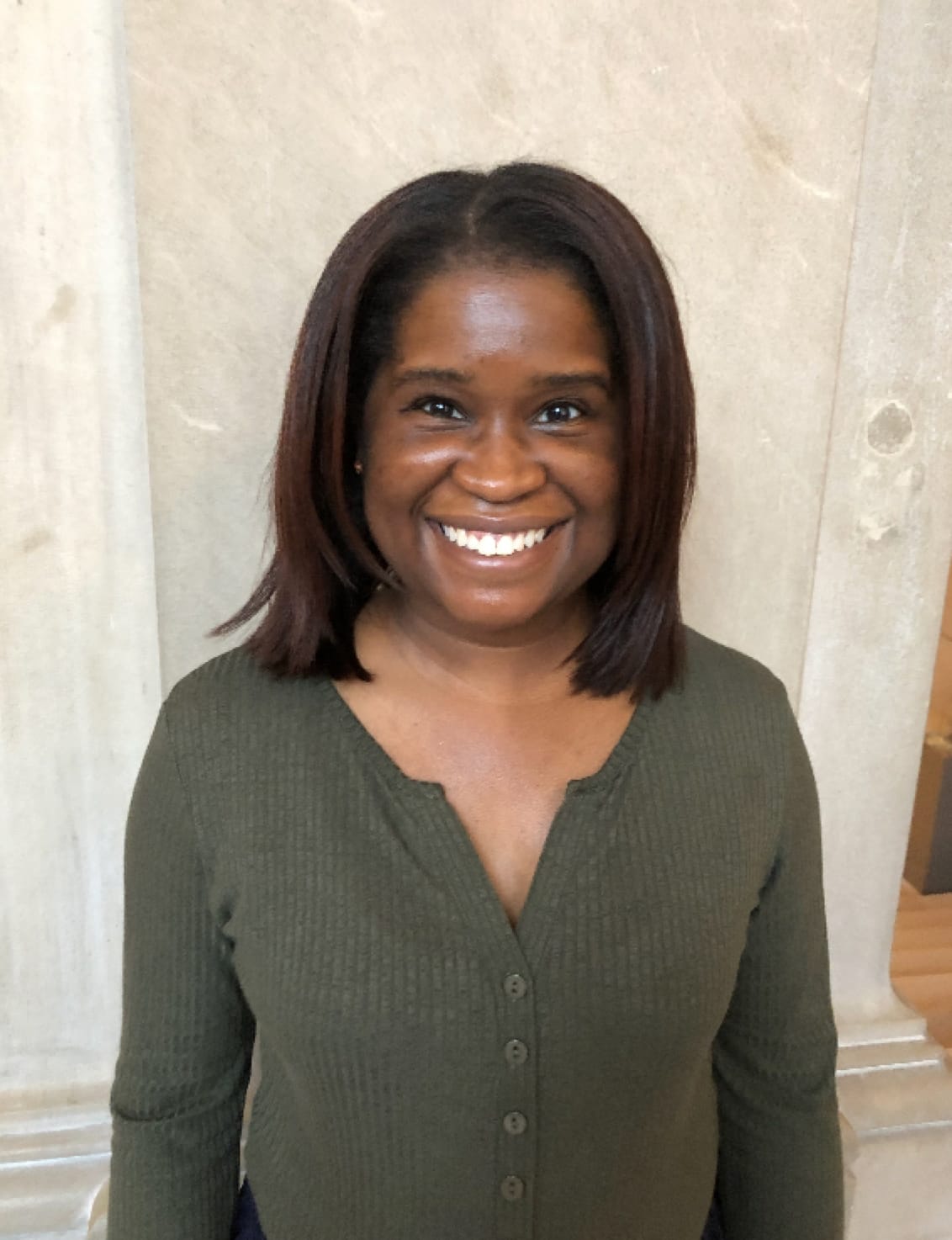 Photo of Jasmine Taylor